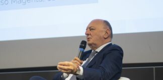 Pichetto Fratin “La tropicalizzazione ha effetti diretti sull’economia”