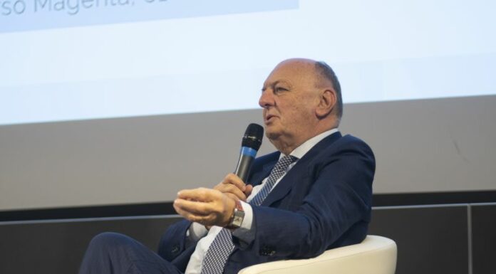 Pichetto Fratin “La tropicalizzazione ha effetti diretti sull’economia”