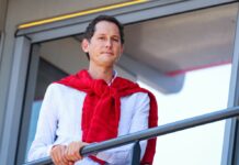 Elkann “La Juve è storicamente l’ossatura del calcio italiano”