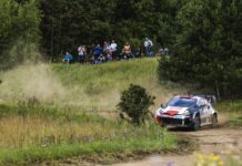 Rovanpera vince il Rally di Estonia e allunga nel Mondiale Wrc