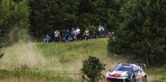 Rovanpera vince il Rally di Estonia e allunga nel Mondiale Wrc