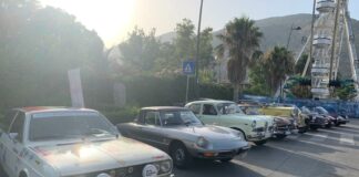 Bilancio positivo per SM Expo PA, ponte tra passato e futuro dell’auto