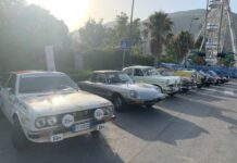 Bilancio positivo per SM Expo PA, ponte tra passato e futuro dell’auto