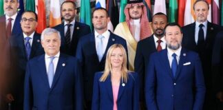 Malta, Abela “Economic cooperation the key to tackling immigration”