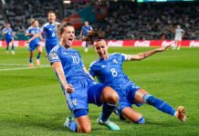 Debutto iridato ok per l’Italia, piegata 1-0 l’Argentina