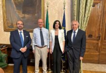 Curvatura biomedica, Princi “Calabria protagonista istruzione”