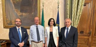 Curvatura biomedica, Princi “Calabria protagonista istruzione”