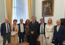 Uncat consegna al viceministro Leo proposte sulla riforma fiscale