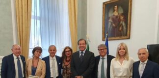 Uncat consegna al viceministro Leo proposte sulla riforma fiscale