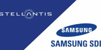 Stellantis, con Samsung anche la seconda Gigafactory negli USA