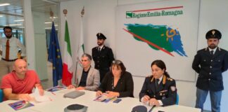 Regione e Polizia Postale insieme contro i crimini informatici