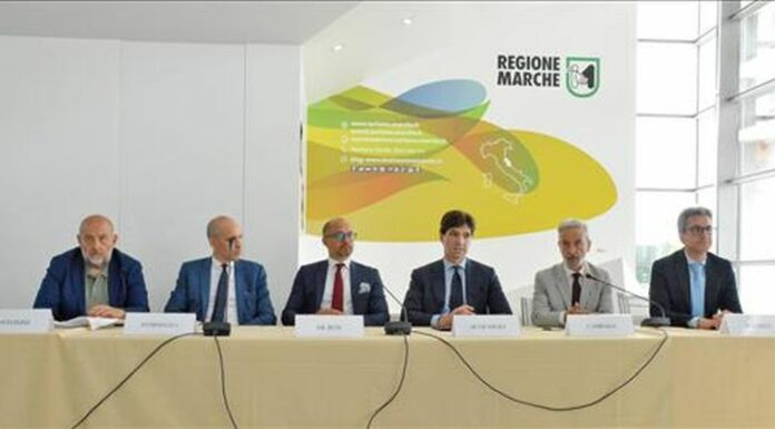 Accordo quadro tra Regione e CNR, le Marche guardano allo spazio