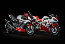 Dalla pista alla strada con la Yamaha R1 GYTR Pro 25th Anniversary