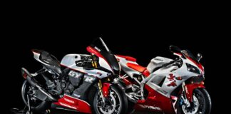 Dalla pista alla strada con la Yamaha R1 GYTR Pro 25th Anniversary