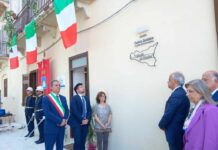 A Marsala un bene confiscato intitolato al prefetto Sodano