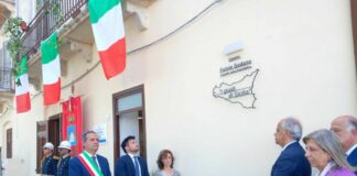 A Marsala un bene confiscato intitolato al prefetto Sodano