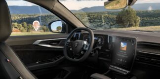 Renault amplia la sua offerta di App partner