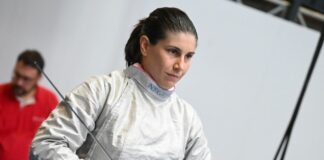 Gregorio e Mormile nel main draw di sciabola ai Mondiali