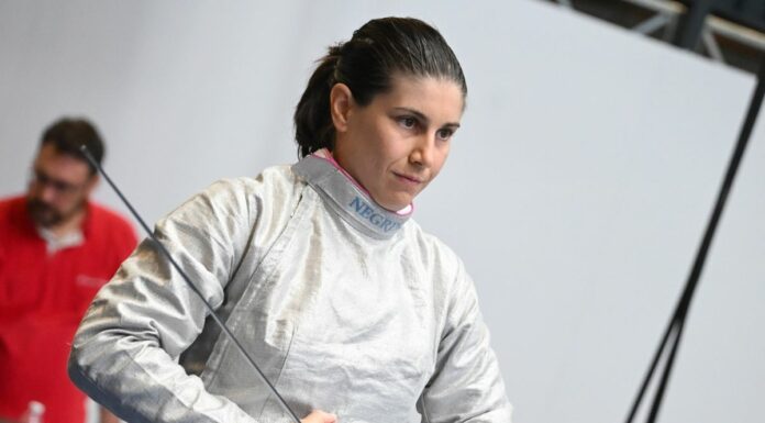 Gregorio e Mormile nel main draw di sciabola ai Mondiali