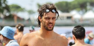 Ceccon oro iridato nei 50 farfalla, Martinenghi argento 100 rana