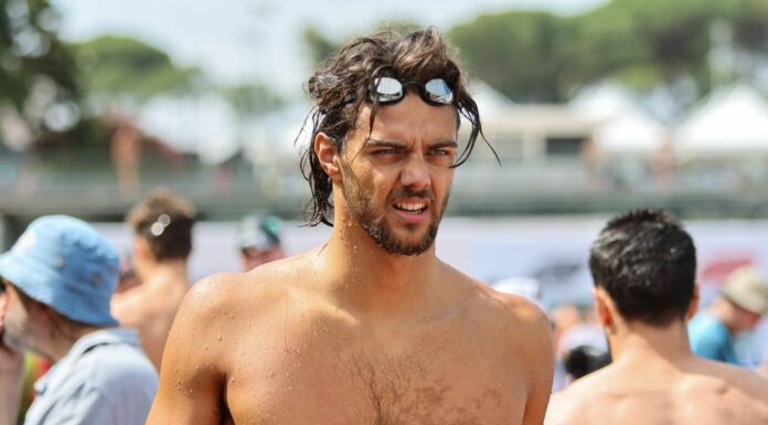 Ceccon oro iridato nei 50 farfalla, Martinenghi argento 100 rana