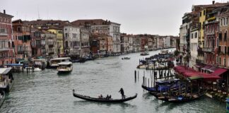 Caner “I turisti sono soddisfatti delle destinazioni venete”