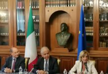 A Palermo firmato accordo sulla gestione dei beni confiscati alla mafia