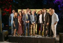 Palermo ospita il Consiglio direttivo e la festa delle Territoriali Una