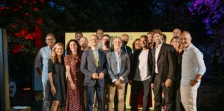 Palermo ospita il Consiglio direttivo e la festa delle Territoriali Una