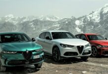 Risultati da record per Alfa Romeo nel primo semestre
