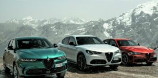 Risultati da record per Alfa Romeo nel primo semestre