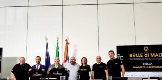Presentata a Torino la rassegna “Bolle di Malto 2023”