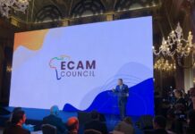 Al via il summit ECAM, guidare il cambiamento per un pianeta prospero
