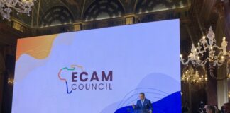 Al via il summit ECAM, guidare il cambiamento per un pianeta prospero