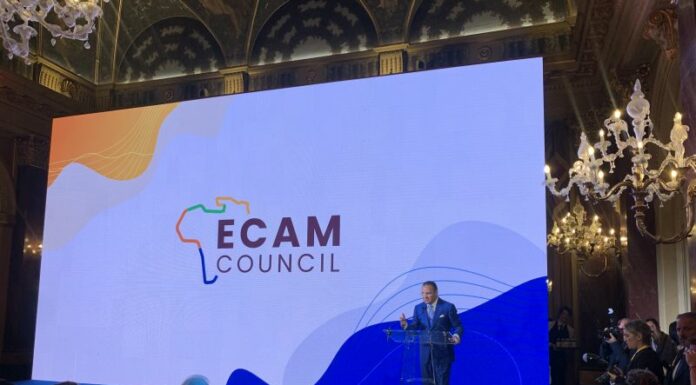 Al via il summit ECAM, guidare il cambiamento per un pianeta prospero