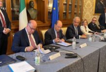 Schifani “La mafia si colpisce al cuore con il sequestro dei patrimoni”