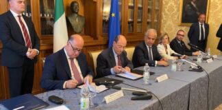 Schifani “La mafia si colpisce al cuore con il sequestro dei patrimoni”