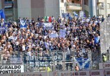 Brescia e Perugia in pole per la riammissione in serie B