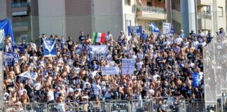 Brescia e Perugia in pole per la riammissione in serie B