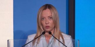 Meloni “Assicurare a tutti il diritto a non dover emigrare”