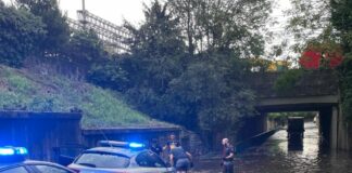 Grandine e vento in Lombardia, donna muore in Brianza