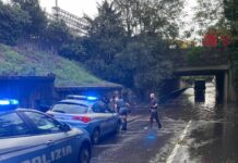 Grandine e vento in Lombardia, donna muore in Brianza