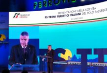 Nasce la nuova società “Fs Treni Turistici Italiani”