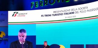Nasce la nuova società “Fs Treni Turistici Italiani”
