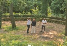 Basilicata, Galella “Da settembre progetto per parco avventura a Potenza”