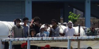 Migration, Libya in coordinating efforts with Tunisia and Malta