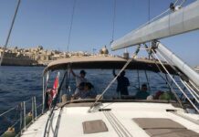 Ondata di caldo e interruzioni di corrente a Malta, disagi per i turisti