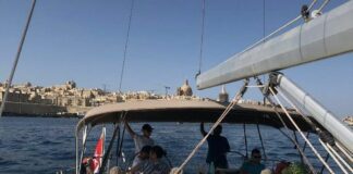 Ondata di caldo e interruzioni di corrente a Malta, disagi per i turisti