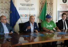 Chessa “Ballus evento che arricchisce offerta turistica dell’Isola”