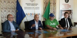 Chessa “Ballus evento che arricchisce offerta turistica dell’Isola”